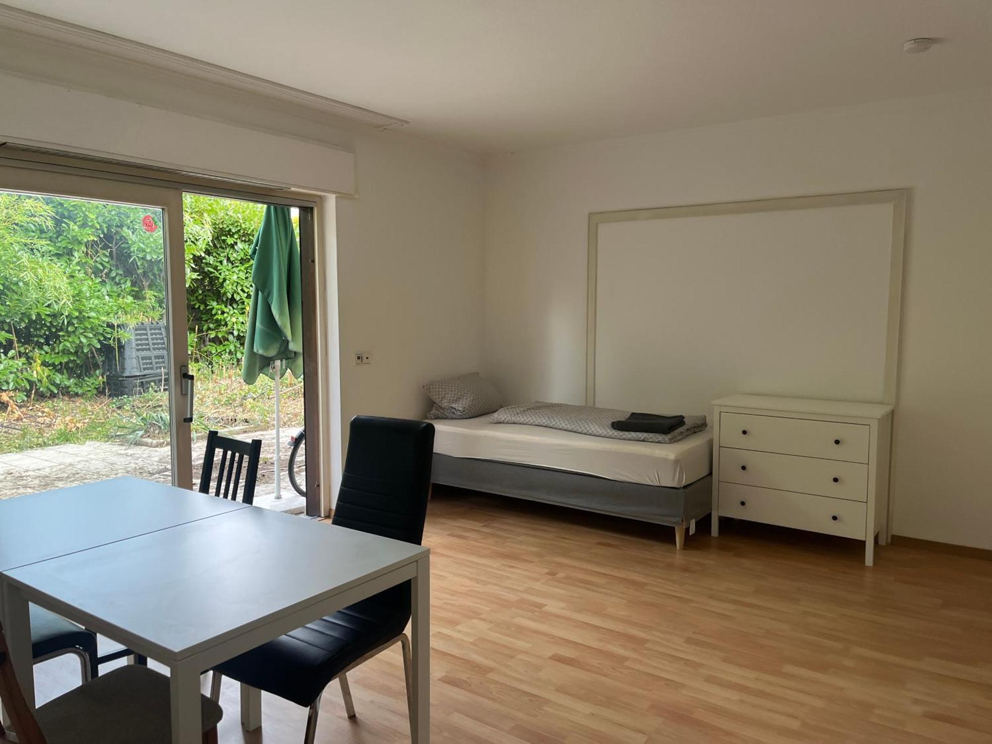 Monteurzimmer In Durlach! By Simplex Vakantiehuis Karlsruhe