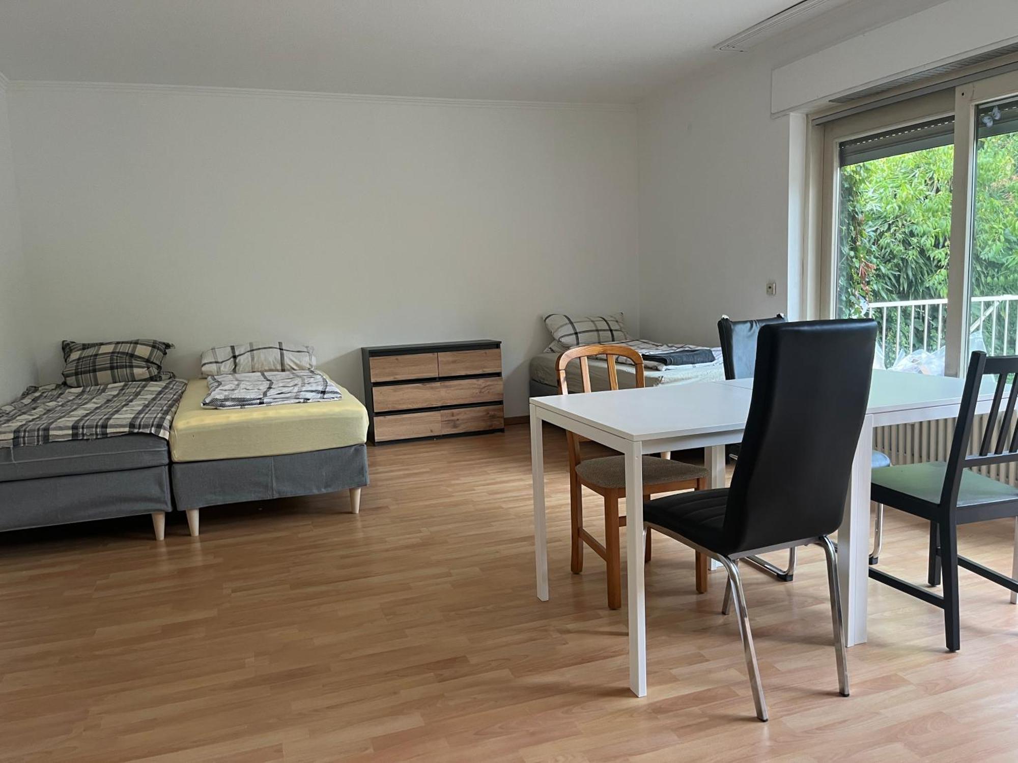 Monteurzimmer In Durlach! By Simplex Karlsruhe